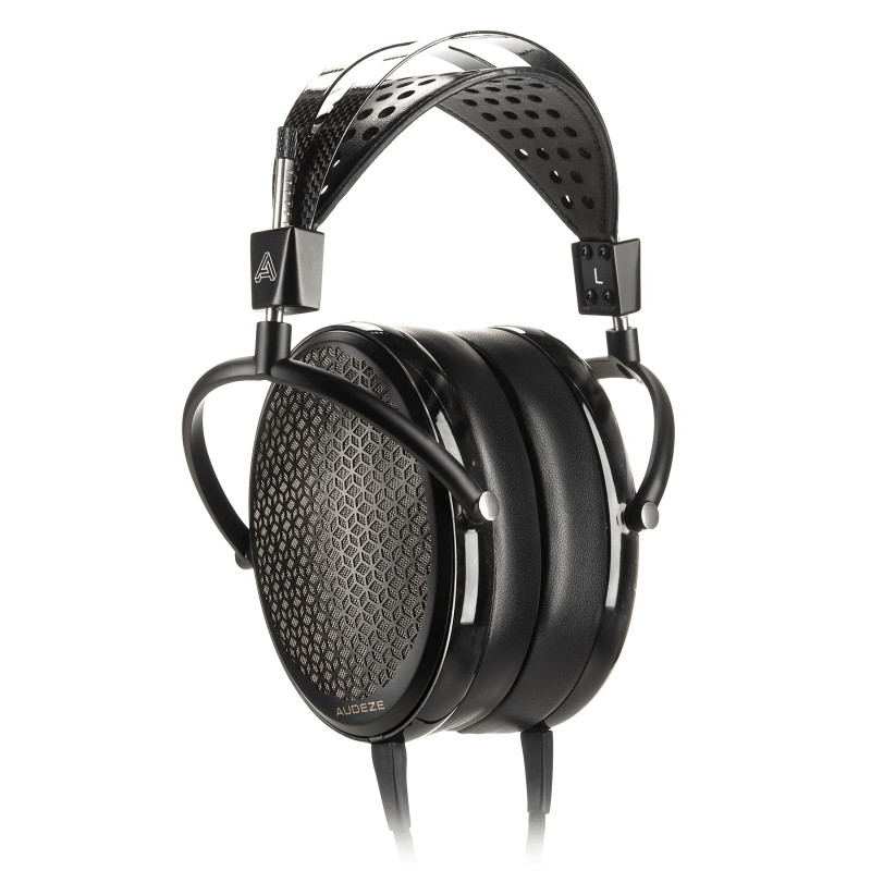 CRBN-ELECTRO - Casque Electrostatique AUDEZE CRBN-ELECTRO - Casque Electrostatique AUDEZE