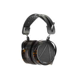 LCD-5 - Casque Pro câbles & case AUDEZE