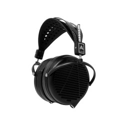 LCD-MX4 - Casque MX4, Premium case AUDEZE