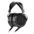 LCD-X-BL-CREA - Casque Creator pack cuir, Standard câbles & case AUDEZE