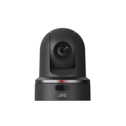 Dôme KY-PZ100BE avec convertisseur externe NDI JVC