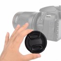 SLC86 bouchon objectif 86mm Starblitz
