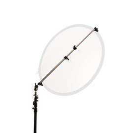 LLLA1100 - support réflecteur universel Manfrotto