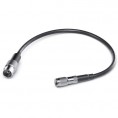 Cable - Din 1.0/2.3 to BNC Female Blackmagic Parts