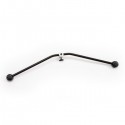 LAS1120 - SUPPORT MAGENTIQUE POUR FOND PLIANT  Manfrotto