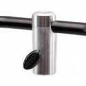 LAS1120 - SUPPORT MAGENTIQUE POUR FOND PLIANT  Manfrotto