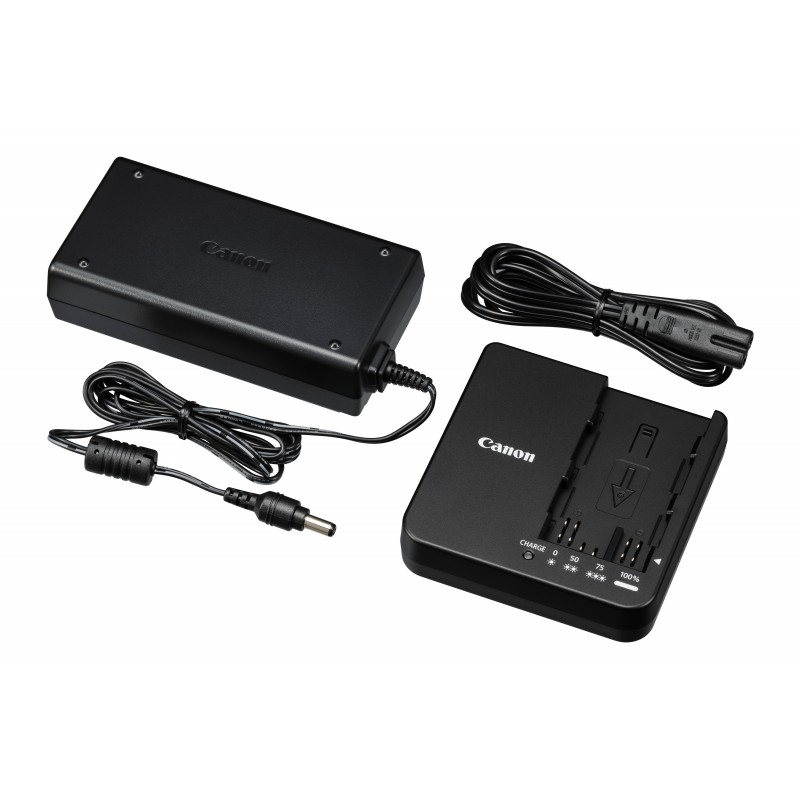 CG-A20 Chargeur batterie de type Canon BP-A Canon CG-A20 Chargeur batterie de type Canon BP-A Canon