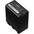 BP-A60 batterie 6200mAh camescopes XF605 Canon