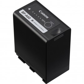 BP-A60 batterie 6200mAh camescopes XF605 Canon