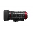 70-200 mm T4.4 L IS KAS S CN-E Canon