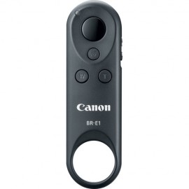 BR-E1 TELECOMMANDE BLUETOOTH  Canon