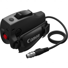 Poignée pour optiques CINE SERVO CANON - ZSG-C10 Canon