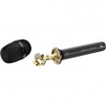 Microphone audio 3D Ambeo Sennheiser