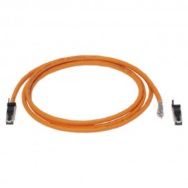 Network Cable CAT7 rj45 100m PBS