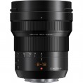8-18 mm F2,8-4.0 ASPH LUMIX G Noir Micro 4/3 Panasonic