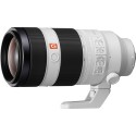 100-400 mm F4,5-5,6 GM OSS monture E  Sony
