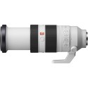 100-400 mm F4,5-5,6 GM OSS monture E  Sony