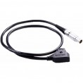 PT-BP05CN Cordon PowerTap mâle vers DC IN BP90 Hawk Woods