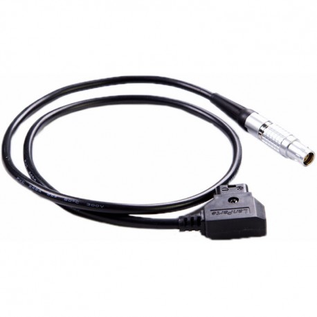 PT-BP05CN Cordon PowerTap mâle vers DC IN BP90 Hawk Woods