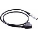 PT-BP05CN Cordon PowerTap mâle vers DC IN BP90 Hawk Woods