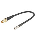 VTBER0050-SW-SW - Connecteur: femelle BNC, BNC0.8/3.7FEH  PBS