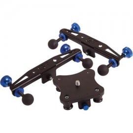 GTAUPHDL -  Kit de mise à niveau Aero HD Lite Glidetrack