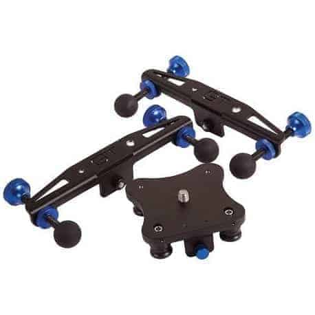 GTAUPHDL -  Kit de mise à niveau Aero HD Lite Glidetrack
