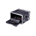 Tablette rétractable rack 19 SKB