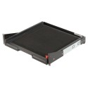 Tablette rétractable rack 19 SKB