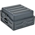 1SKB-R102 - Roto Rack 10X2 Rack Console SKB