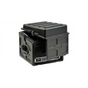 1SKB-R106 - Roto Rack 10x6 Rack Console SKB
