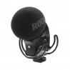 Stéréo VideoMic Pro Rycote