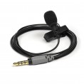 SMARTLAV+ Microphone Lavalier pour IPhone Rode