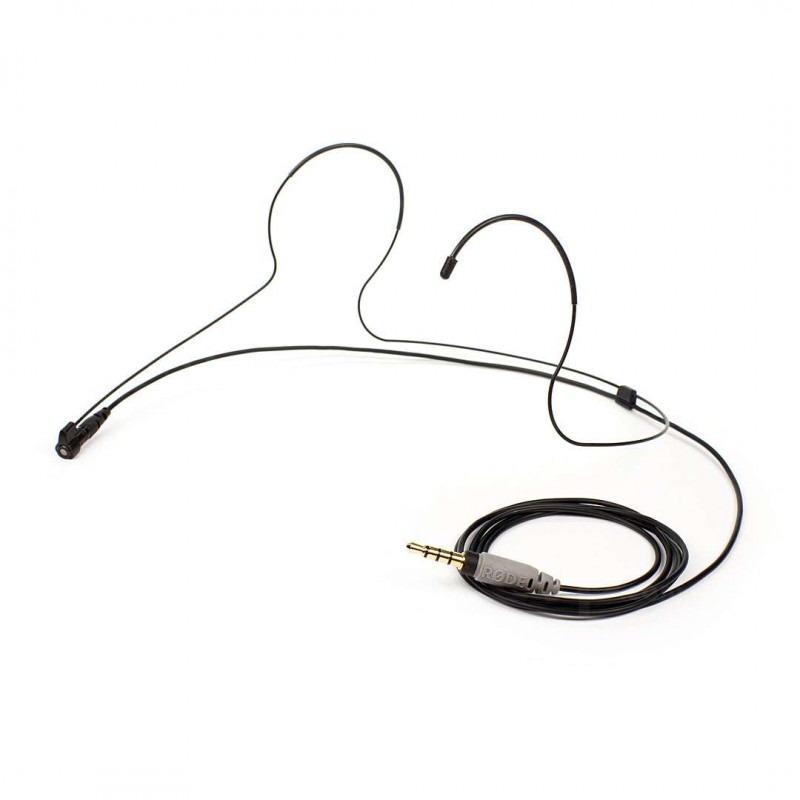 LAV-Headset Junior Rode LAV-Headset Junior Rode