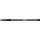 BOOMPOLE-PRO - Perche téléscopique en fibre de carbone, extensible de 81cm à 3m, 535g 