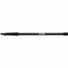 BOOMPOLE-PRO - Perche téléscopique en fibre de carbone, extensible de 81cm à 3m, 535g 