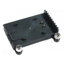 YAS020 Support platine batterie pour EVF4RVW Cineroid