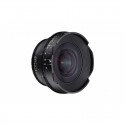 14 mm T3.1 Canon-EF Xeen  Xeen