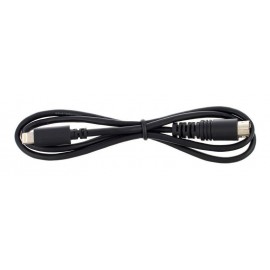 Cordon Lightning vers Mini-DIN - 60cm IK Multimedia