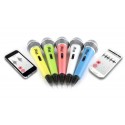 iRig Voice Blanc IK Multimedia