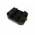 CM-003 - Semelle femelle pour Ronin M cinemilled