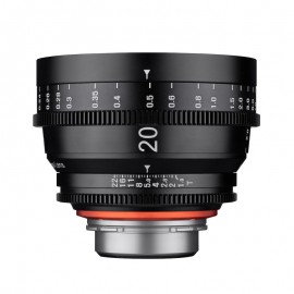 20 mm T1.9 PL Xeen  Xeen