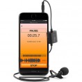 Micro Lavalier pour appareils mobiles  IK Multimedia