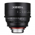 85 mm T1.5 Sony E Xeen  Xeen