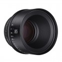 85 mm T1.5 Sony E Xeen  Xeen