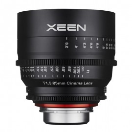 85 mm T1.5 PL Xeen  Xeen