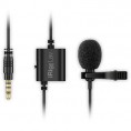 iRig Mic Lav 2 Pack IK Multimedia