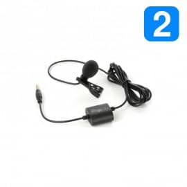 iRig Mic Lav 2 Pack IK Multimedia