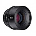135 mm T2.2 Canon EF Xeen  Xeen