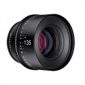 135 mm T2.2 Canon EF Xeen  Xeen